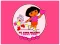 Igra Dora Hidden Hearts online