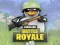 Igra Penguin Battle Royale online