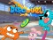 Igra Disc Duel online
