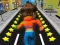 Igra Subway Buddy Road Runner online