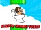 Igra Flappy Skibidi Toilet online