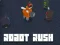 Igra Robot Rush online