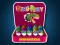 Igra Surprise Egg: Dino Party online
