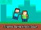 Igra Friends Battle Knock Down online