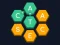 Igra Hexa Word online