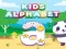 Igra Kids Alphabet online