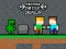 Igra Friends Battle Crepgun online