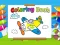 Igra Color Book online