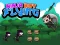 Igra Ninja Boy Flying online