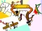 Igra Drunken Crane online