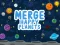 Igra Merge Happy Planets online
