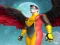 Igra Superhero Runner online