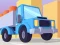Igra Truck Deliver 3D online