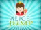 Igra Alice Jump online