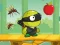 Igra Ninja Adventure online