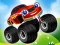 Igra Monster Trucks Kids Racing online