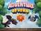 Igra Adventure of Lyra online