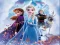 Igra Play Frozen Sweet Matching Game online