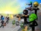 Igra Stick Defenders online