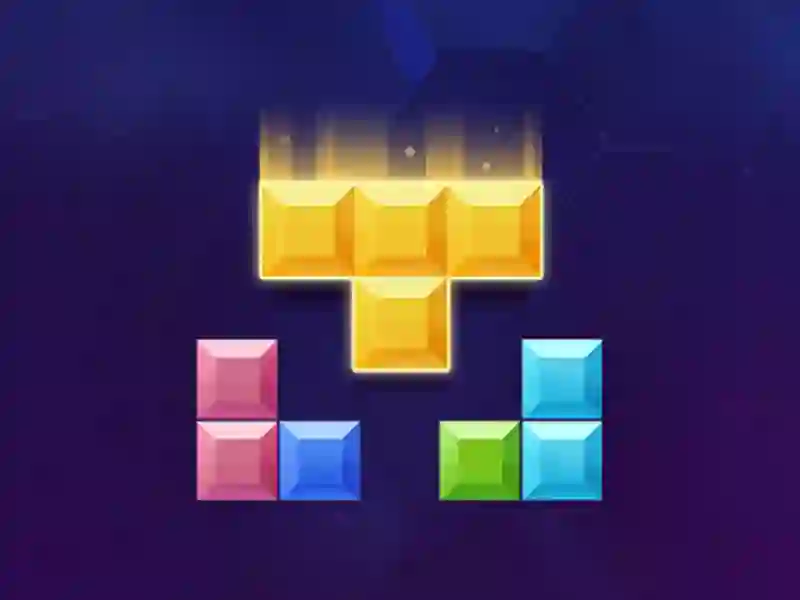Igra Happy Blocks online