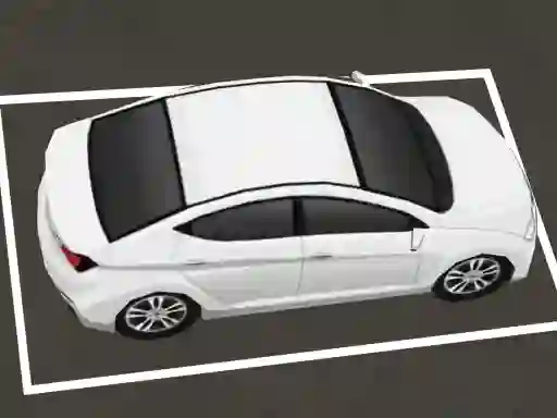Igra Realistic Parking online