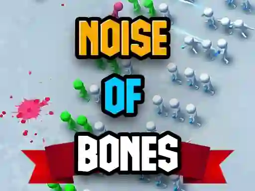 Igra Noise Of Bones online