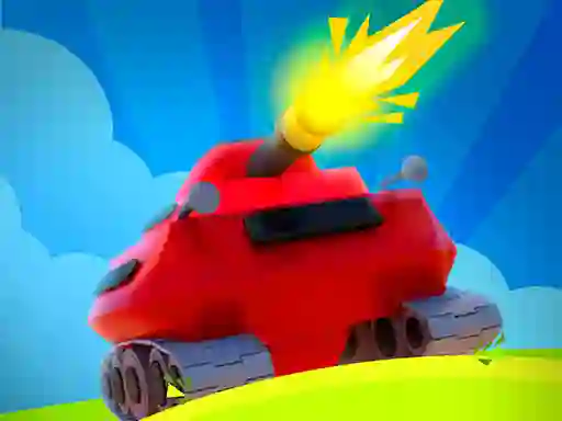Igra Tanko.io online