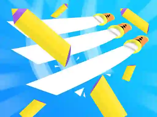 Igra Sword Run 3D online