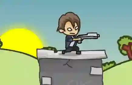 Igra City Heroes online