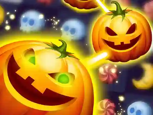 Igra Happy Halloween online