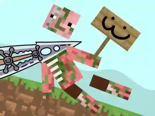 Igra A Formidable Sword online
