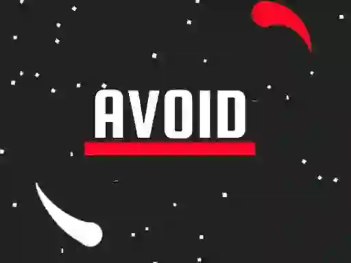 Igra Avoid online