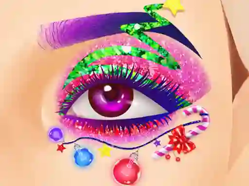 Igra Eye Art 2 online