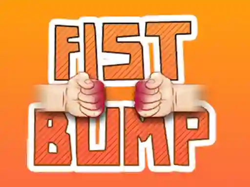 Igra Fist Bump online