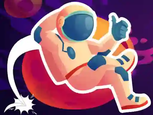 Igra Jump On Jupiter online