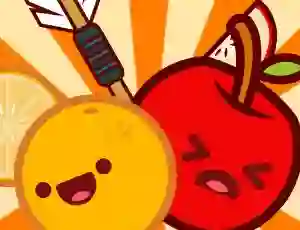 Igra Fruit Shoot Boom online