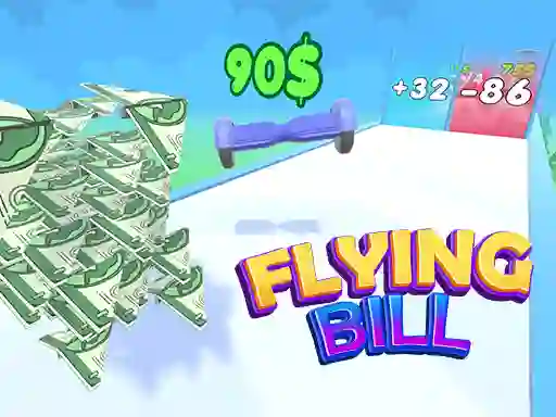 Igra Flying Bill online