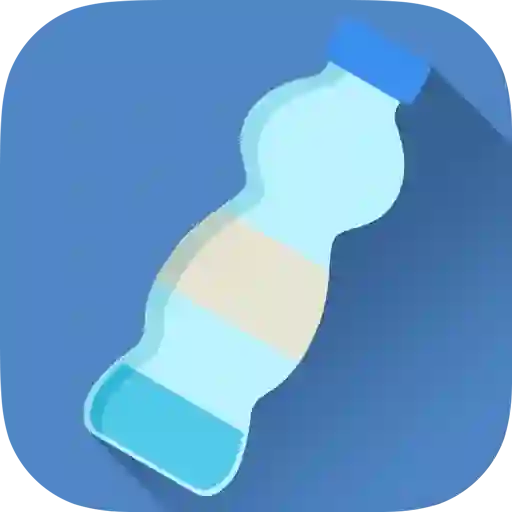 Igra Bottle Flip Challenge online
