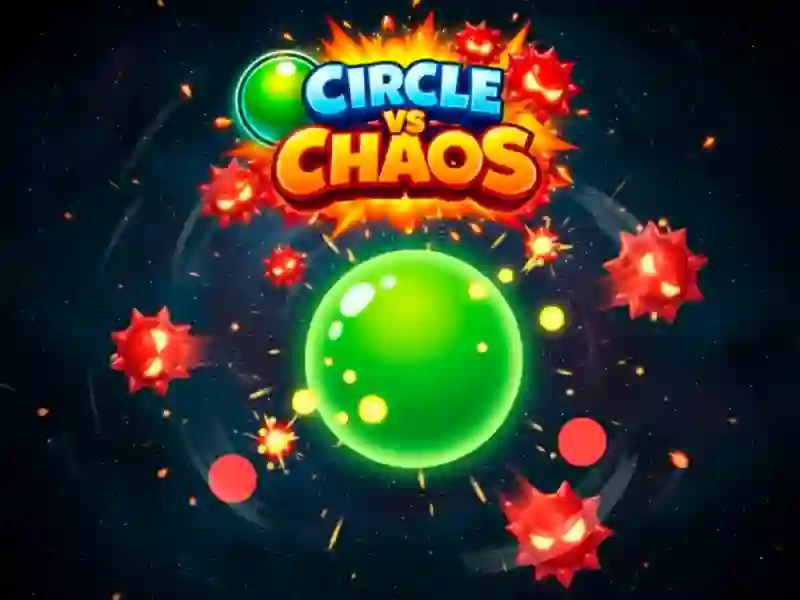 Igra Circle vs Chaos online