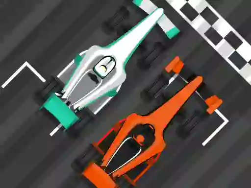 Igra F1 Drift Racer online