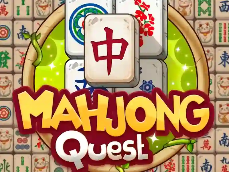 Igra Mahjong Link Puzzle online