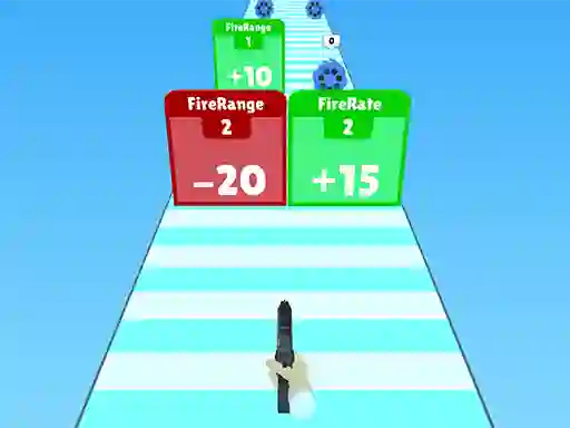 Igra Master Gun online