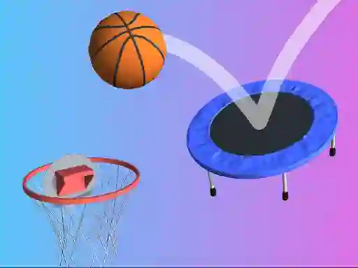Igra Basket Puzzle online