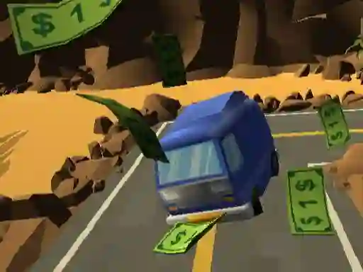 Igra Highway Getaway online