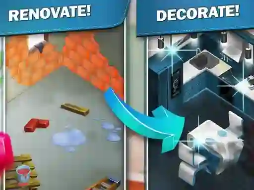 Igra Hexa Blast Game Puzzle online