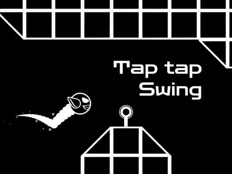 Igra Tap tap Swing online