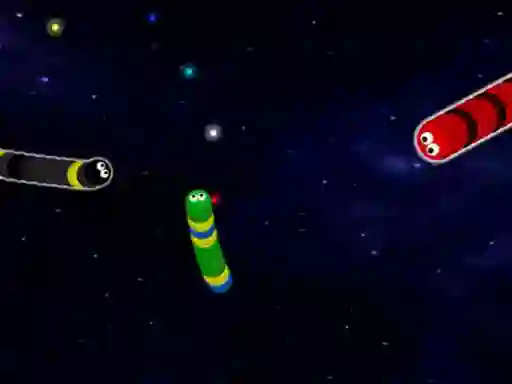 Igra Nova Snakes.io online