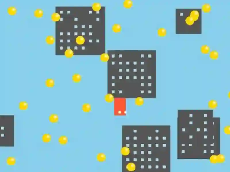 Igra Mega Coin Mayhem online