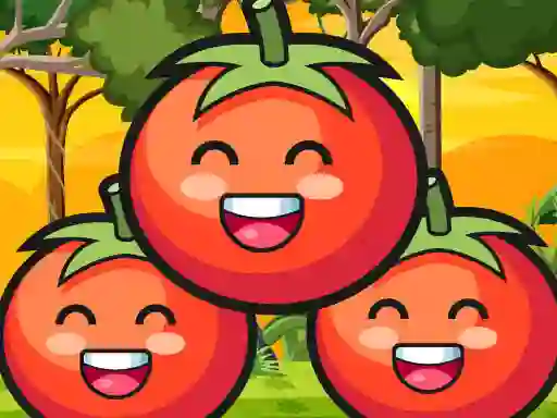 Igra Tomato Ketchup online