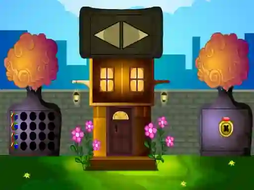 Igra Colony Escape online